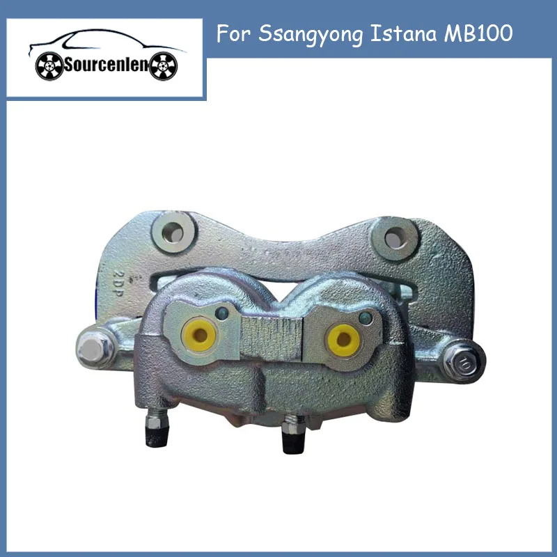 

Передний тормозной цилиндр в сборе для Ssangyong Istana MB100 6614203483