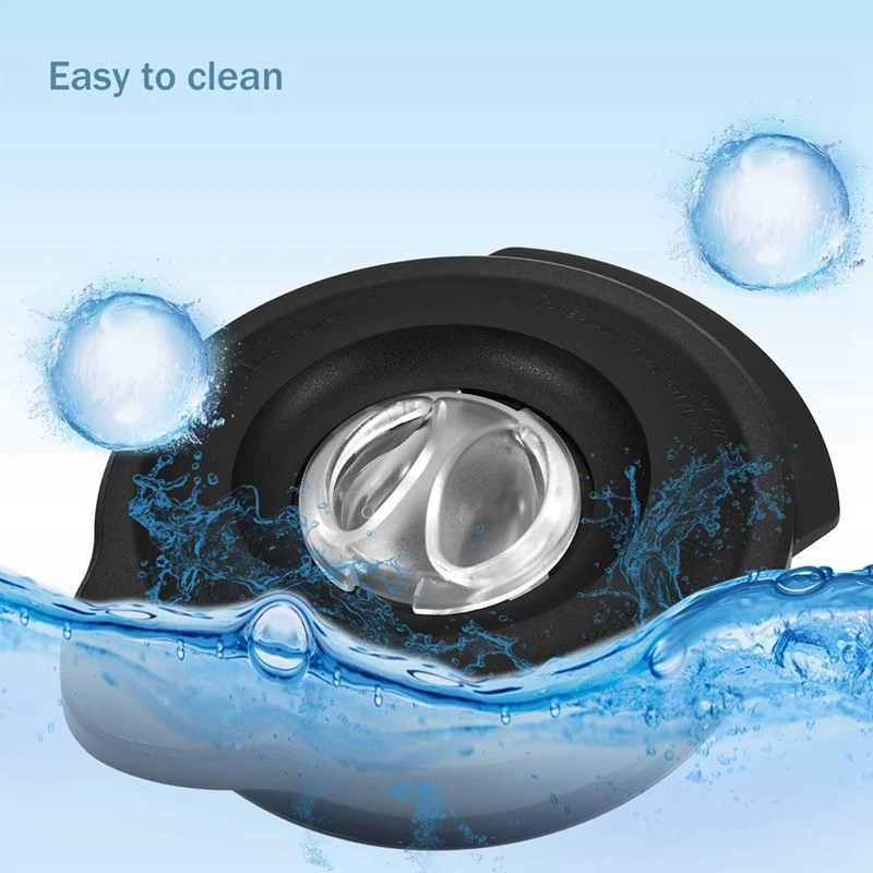 Замена квадратной крышки банки блендера для Os-Ter