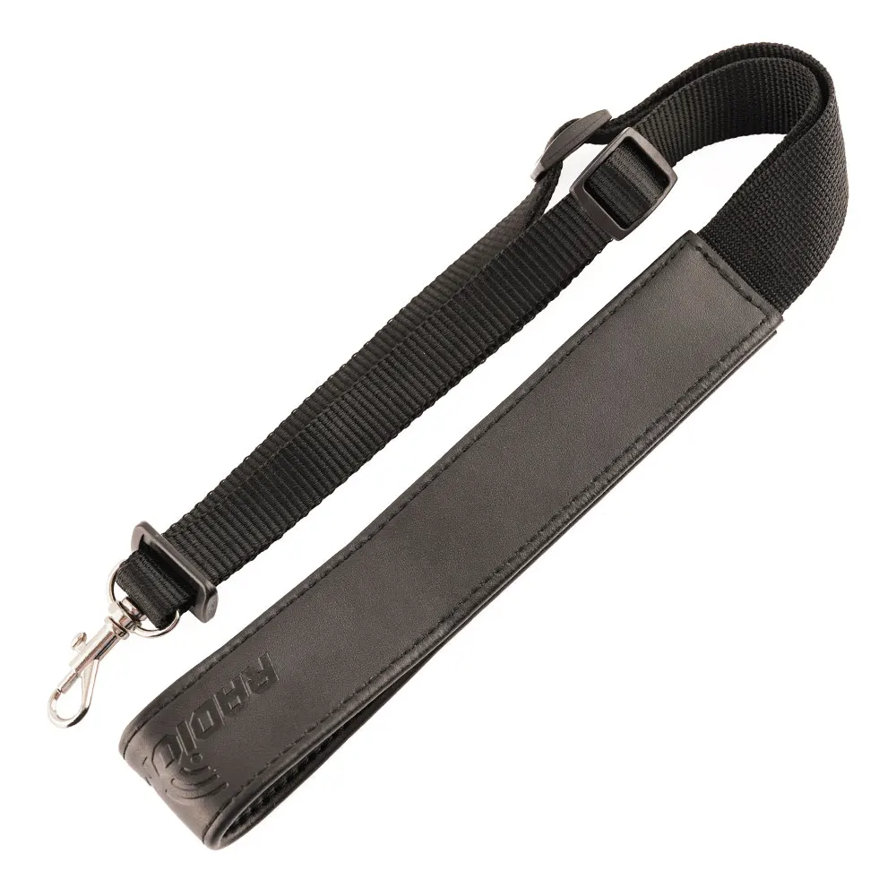 

Radiomaster Delux Leather Neck Strap for TX16S TX16S SE TX18S Frsky X9D Plus X10 Jumper T18 RC Transmitters