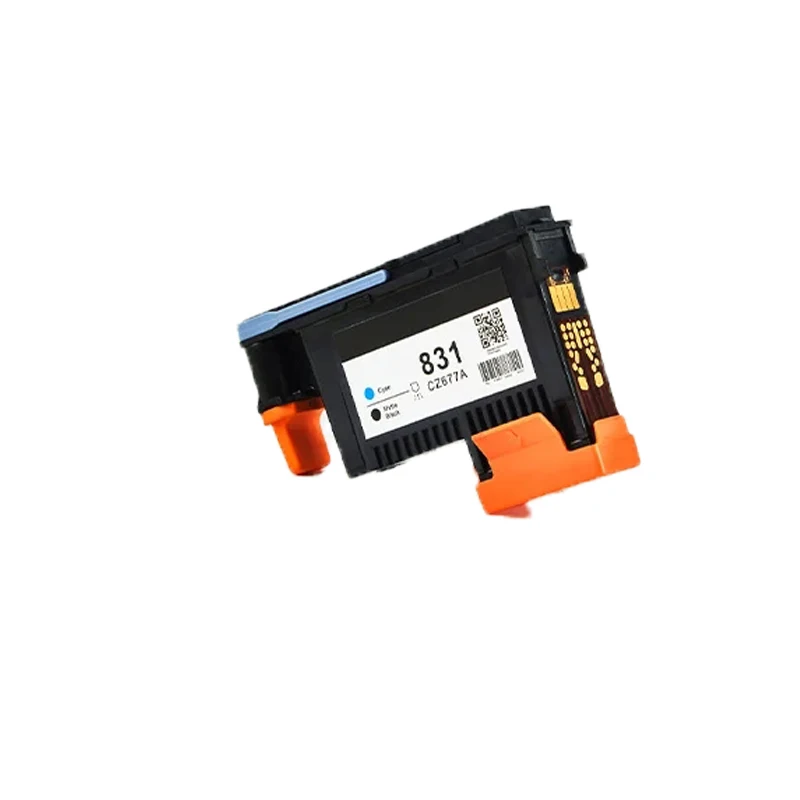 Совместима с печатающей головкой HP 831 CZ677A CZ678A CZ679A CZ680A Печатающая головка для Latex 110