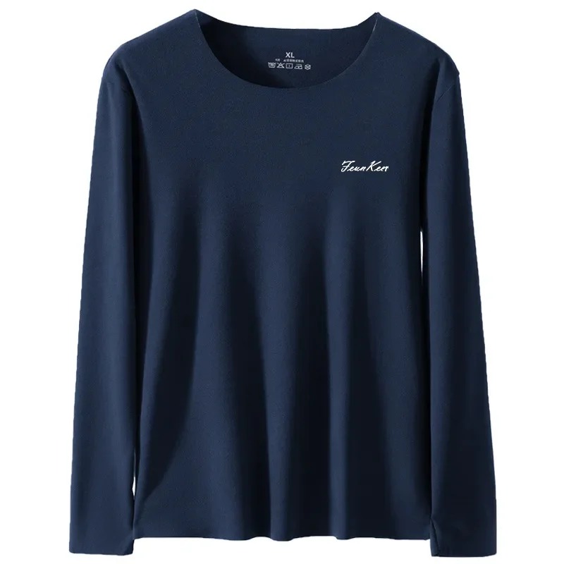 Двусторонние флисовые бюстгальтеры мужские осенне-зимние бесшовные теплые