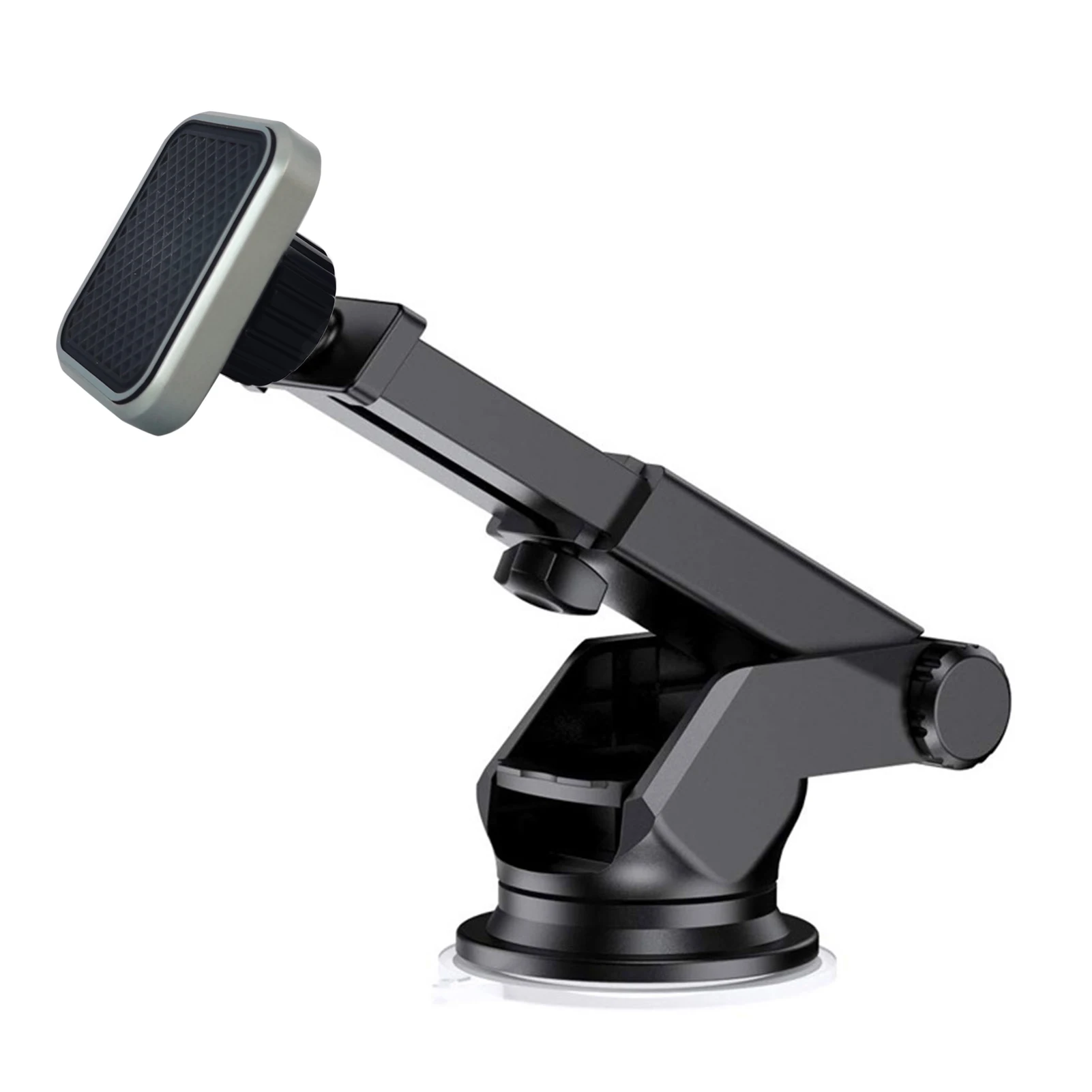 

Magnetic Phone Holder For Car Universal Phone Mount For Car Automobile Air Vent Dashboard Hands-Free Magnetic Car Cell Phone