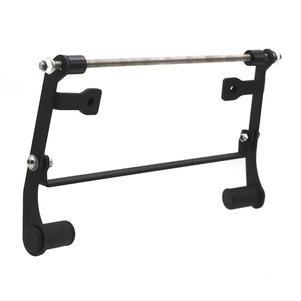 Светодиодные фары дальнего света для мотоцикла дополнительный свет монтажный