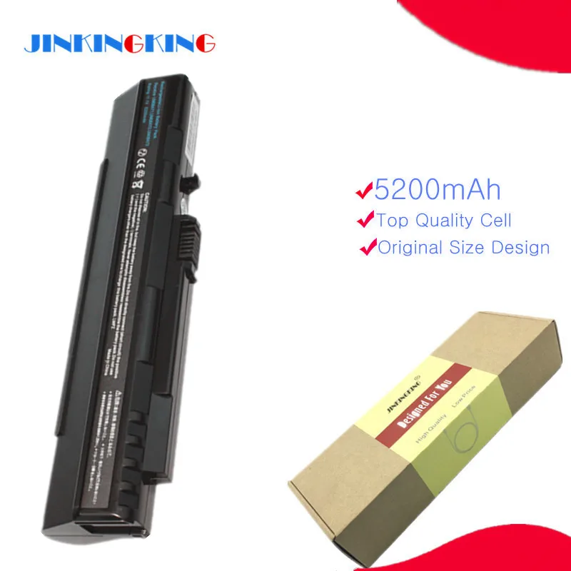 Аккумулятор для ноутбука Acer One KAV10 KAV60 ZG5 D150 AOA150 UM08B72 UM08B73 UM08B74