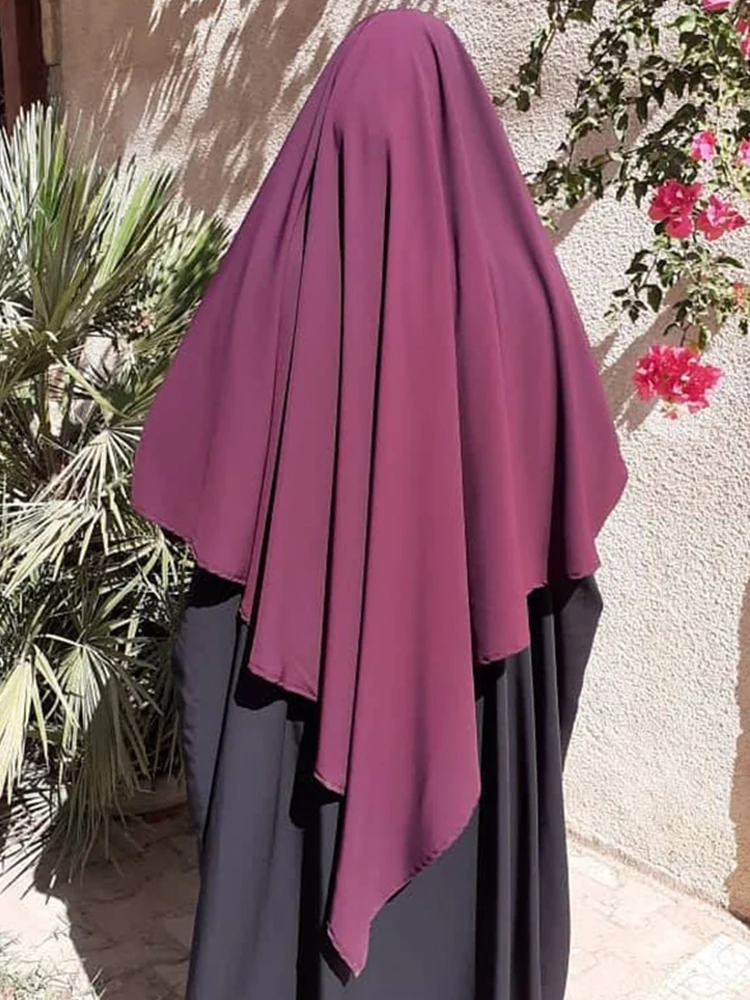 

Мусульманская длинная молитвенная одежда цзилбаб, женская исламская молитвенная одежда, ярмаз, Бурка, юрский Рамадан, ИД, длинный хиджаб 2022