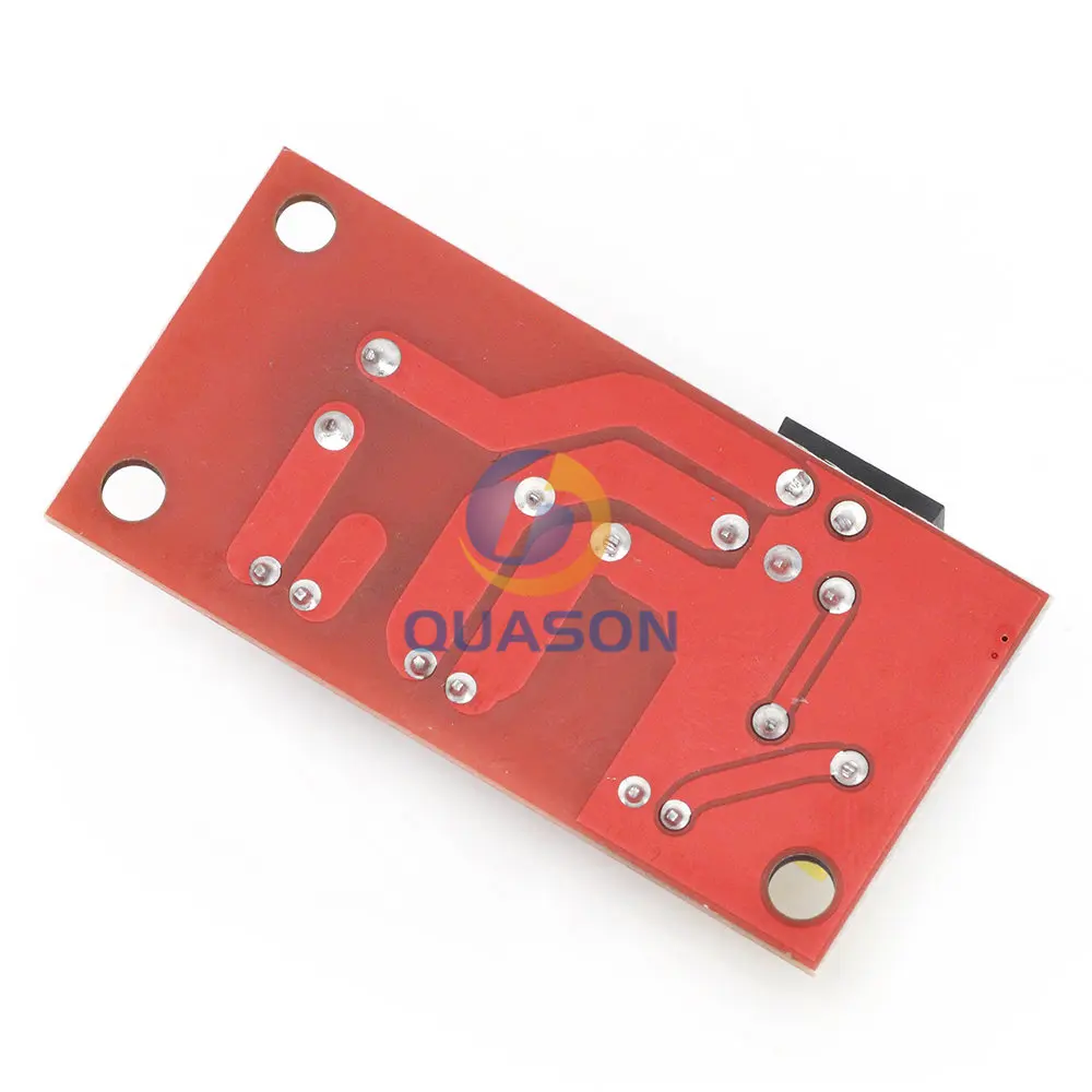 Плата аудио усилителя мощности LM1875 30 Вт моно одноканальные усилители 12-32 В