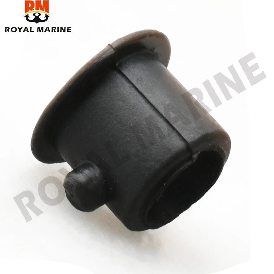 Демпфер 6L2-44367-00 водяное уплотнение 3 для подвесного мотора Yamaha 2T 20HP 25HP 30HP 4T F9.9 F13.5 F15