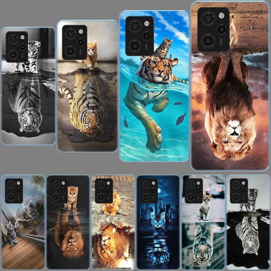 Чехол силиконовый прозрачный для Xiaomi Pocophone X5 M5S X3 F6 M5 X4 F4 GT F5 F3 F2 M3 F1 M4 X6 Pro Note 10 Lite