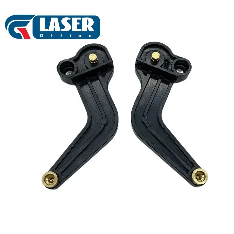 10 комплектов. Передний и задний рычаг сброса давления для Ricoh MP 4000 5000 4002 5002 D009-4271