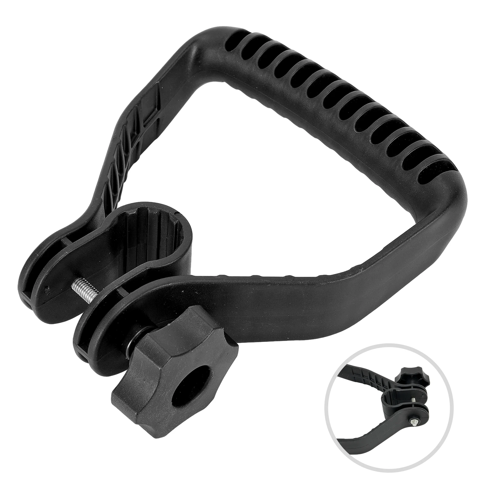 

Замена рукоятки для электрического триммера VIBRATITE