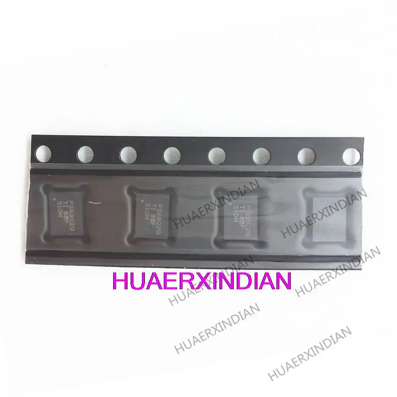 

10 шт./лот новый оригинальный TPS63020DSJR TPS63020 VSON-14