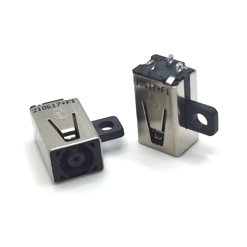

Laptop DC Jack Power Charging Connector Port For Dell Inspiron 15 Inspiron 14 5455 5458 5459 5347 P51F KD4T9 DC30100UD00