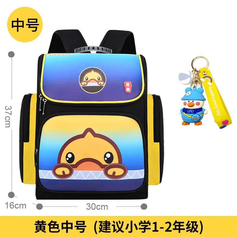 Kids Backpack Children School Bags girls Boys Orthopedic School Backpack Waterproof Primary Schoolbag Book Bag Mochila Infantil