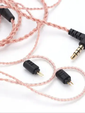 Аудиокабель для наушников APWIKOGER 1,2 м