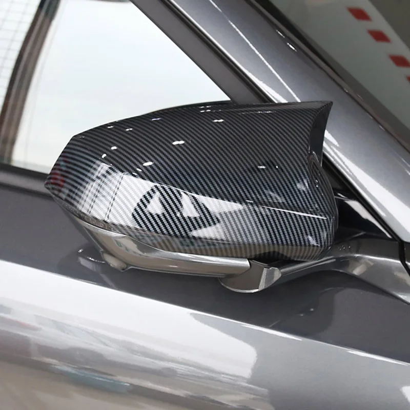 2 шт. крышка для зеркала заднего вида Changan UNIZ 2024