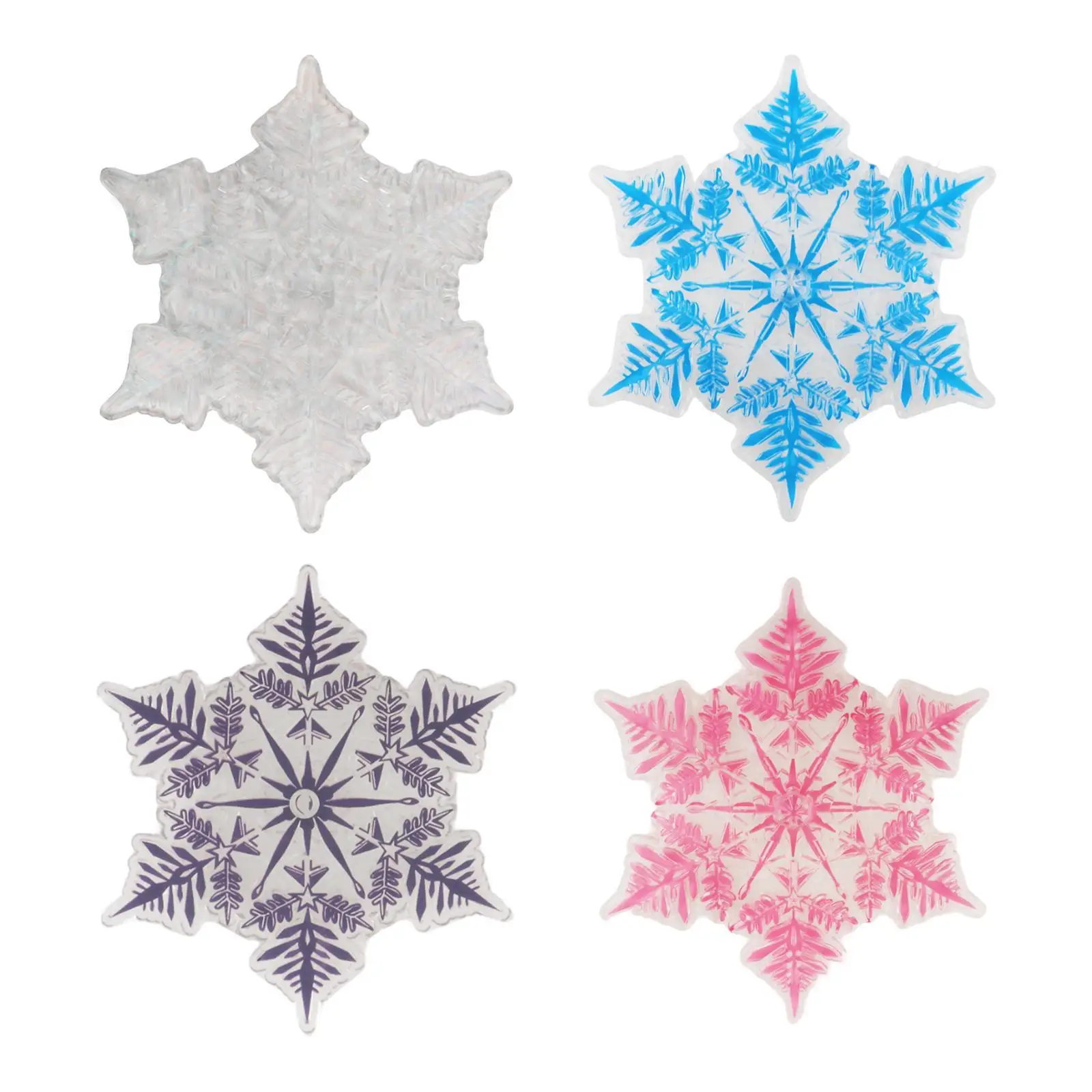 Накладка на сноуборд Ручка для сноуборда Легкий 3D-дизайн накладки