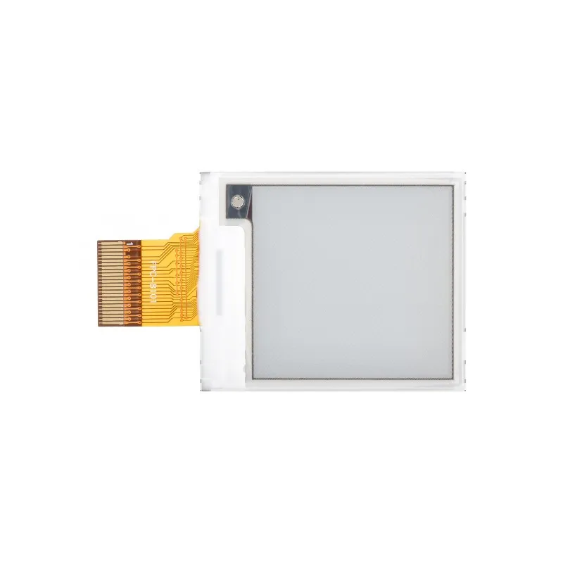 Дисплей e-Paper (G) дисплей e-ink 200x200 красный/желтый/черный интерфейс SPI