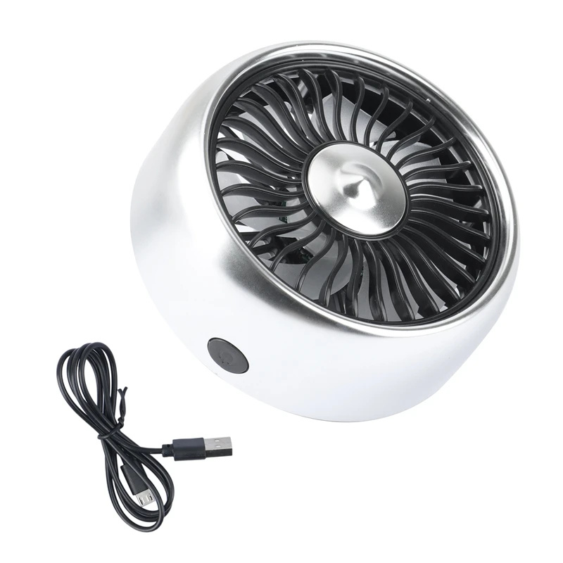 

Fan For Peloton Bike - Accessories For Peloton - Fits Original - Keep Cool While You Ride