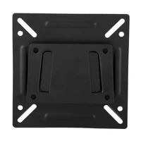 support tv for 14 32in lcd tv wall mount bracket large load solid support wall tv mount