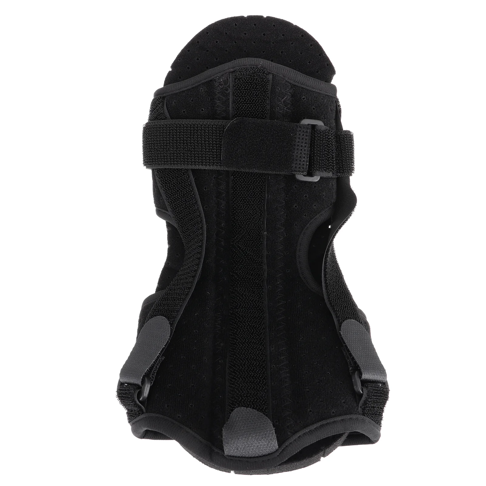 

1 Pc Breathable Durable Useful Wearable Foot Rest for Foot Injury Foot Drop Rehabilitation