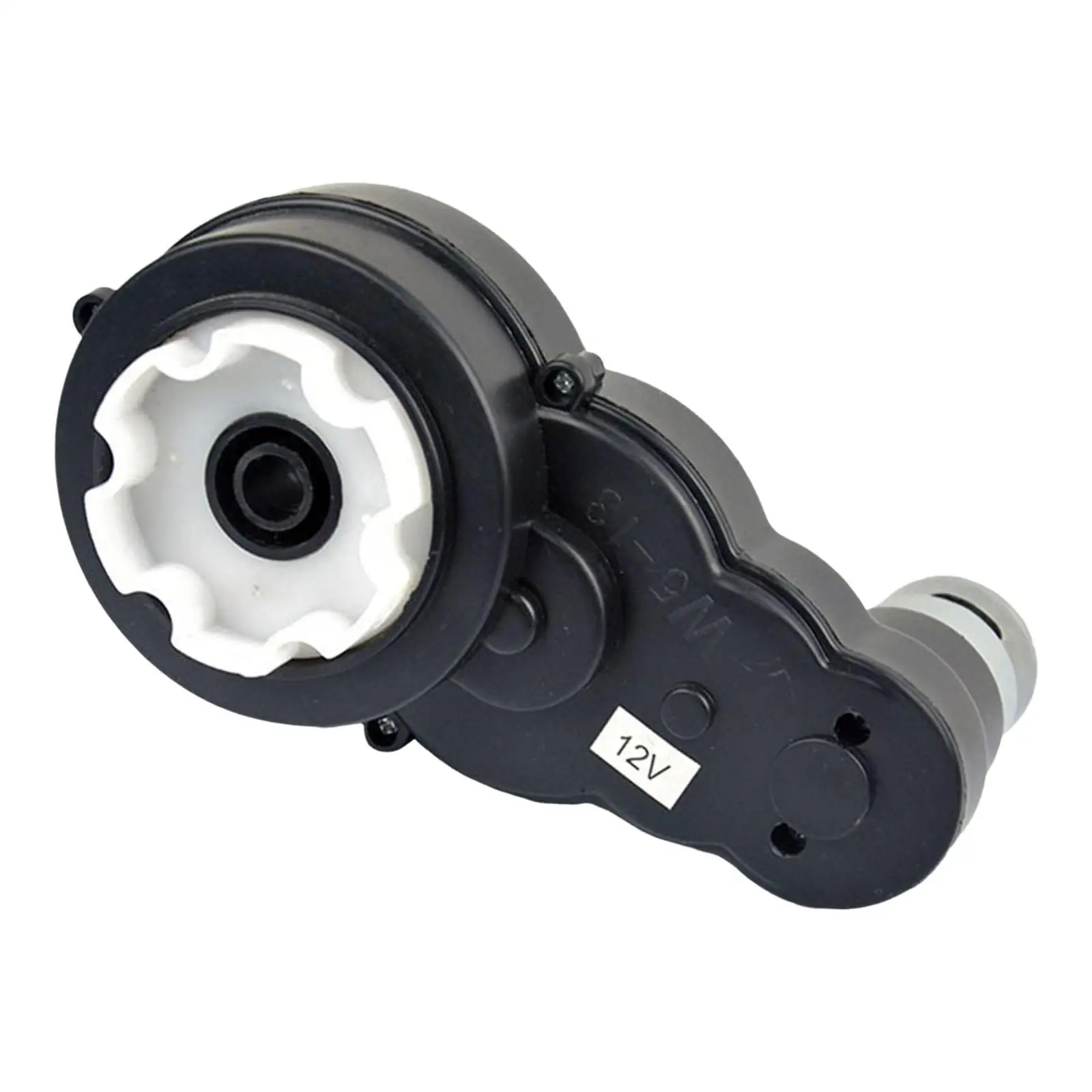 

12 В шестеренка чехол высокоскоростной прочный высокий крутящий момент для детей электрический автомобиль аксессуары для замены фитингов