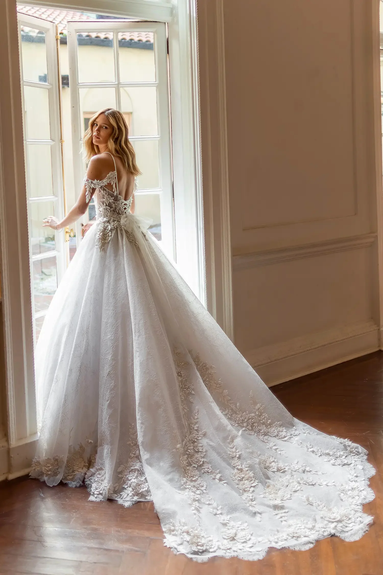 Кружевные свадебные платья бальное платье свадебное женское элегантное