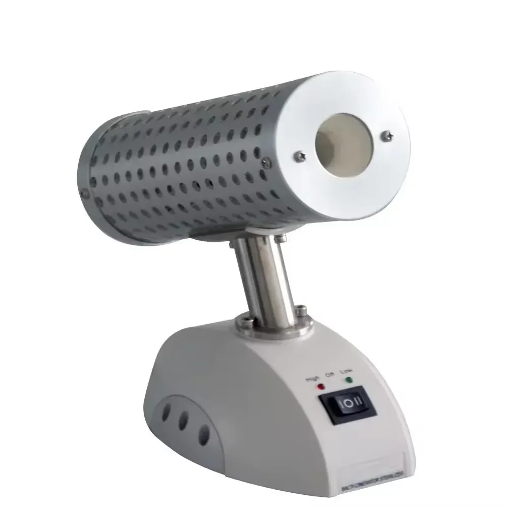 Портативный стерилизатор Nade Bacti-Cinerator Инфракрасный HM-3000A