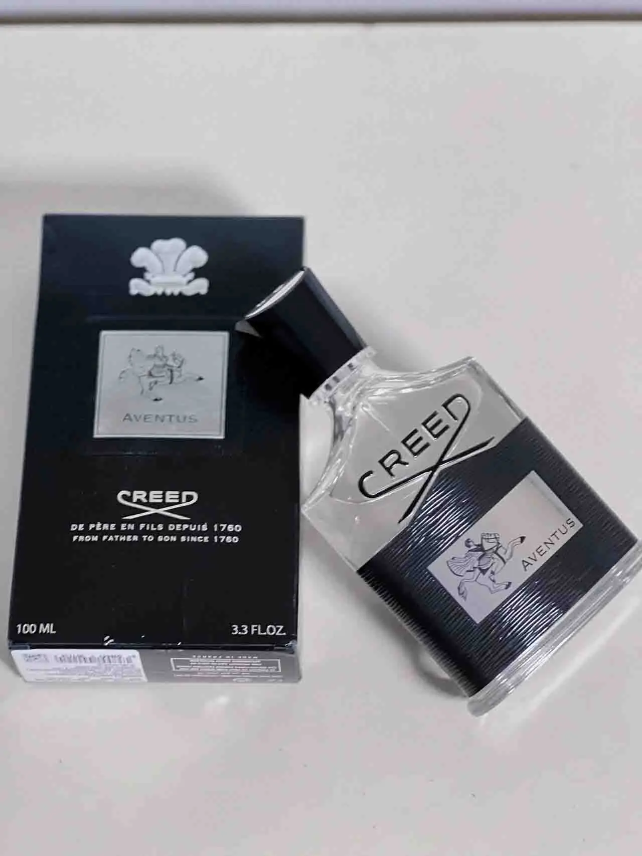 

Imported perfumes men Creed aventus perfume for men long lasting smell fragrance men's parfume Deodorant CREED Y a