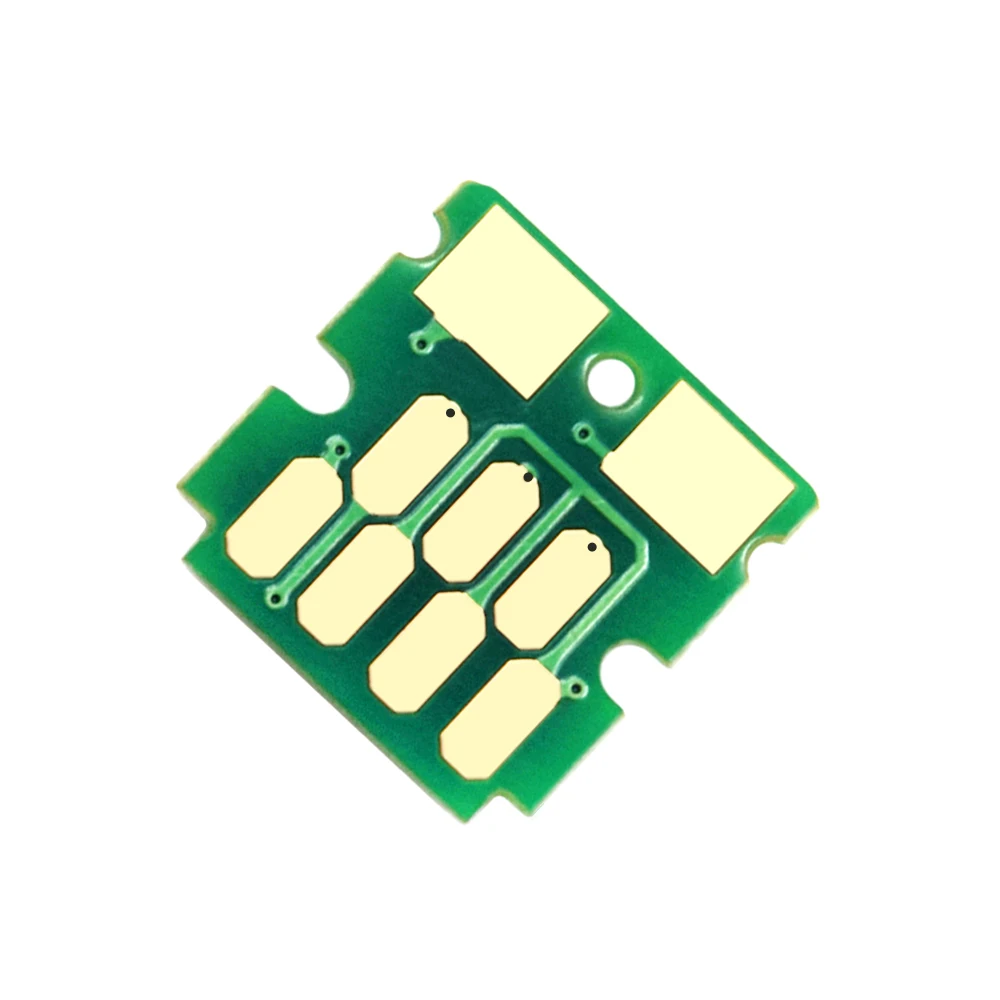 Чип коробки для обслуживания картриджей Epson