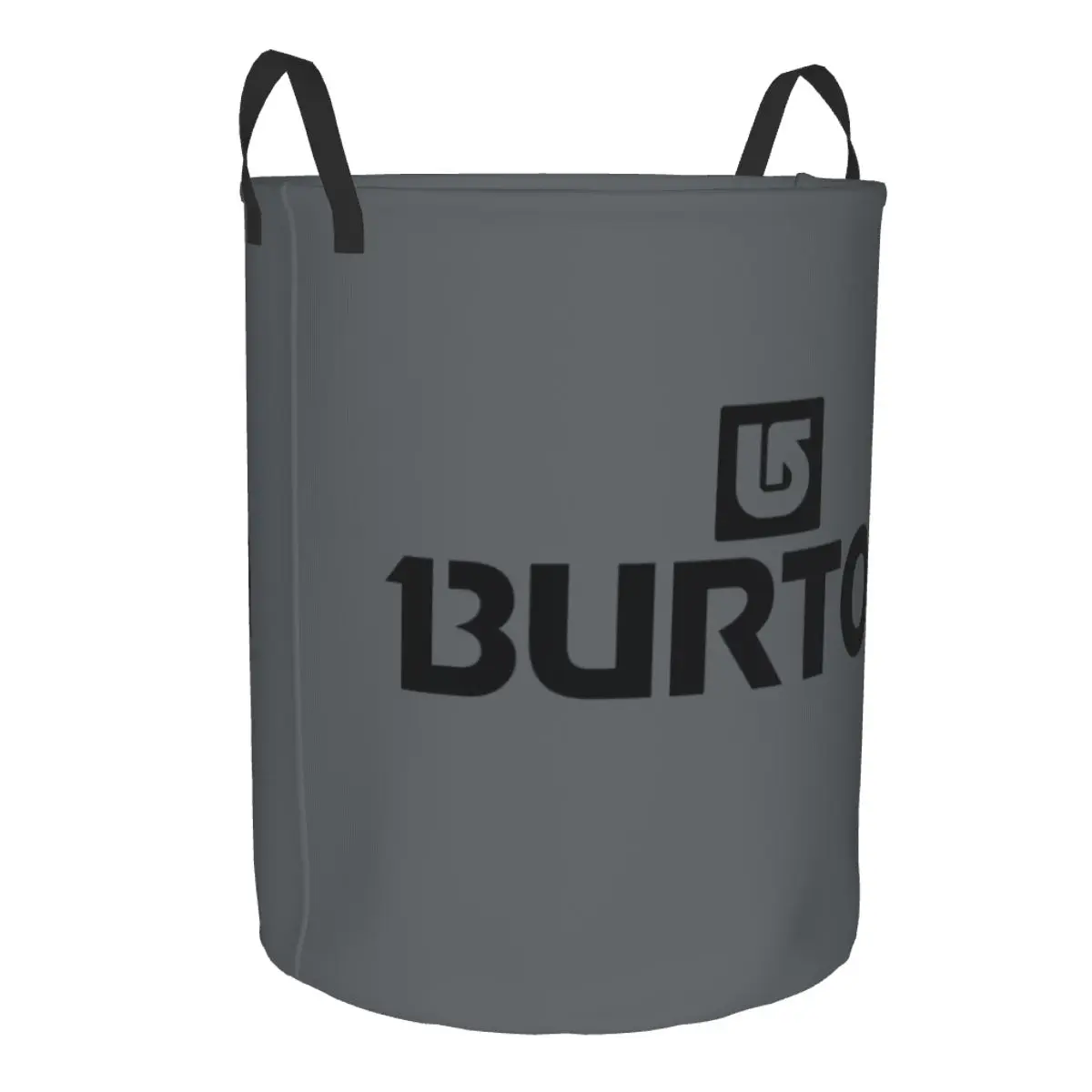 Фото Логотип со стрелкой Burtons, сноуборды, корзина для белья, большая корзина для хранения одежды, органайзер для игрушек для детей №2