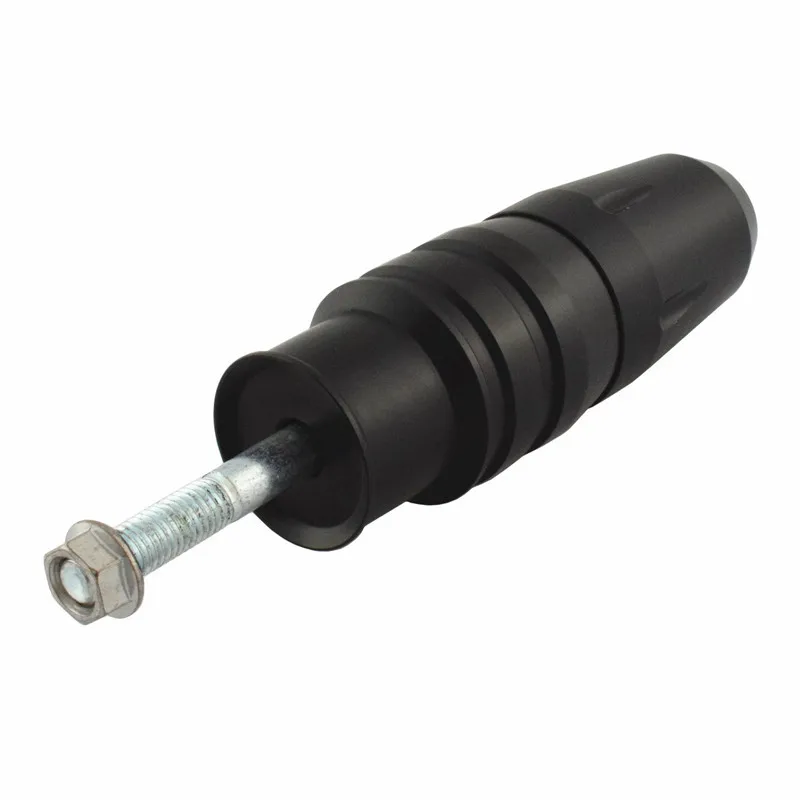 2 шт. мотоцикл для Kawasaki Z250 Z300 Z400 Z650 Z800 Z750 Z900 Z1000 левая и правая выхлопная защитная