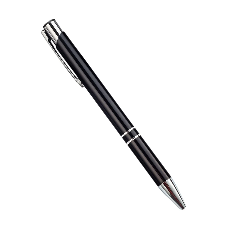 

Metal Ballpoint Pen 10 Pieces Premium Ballpoint Pen Set High Quality, for Easy and Soft Writing