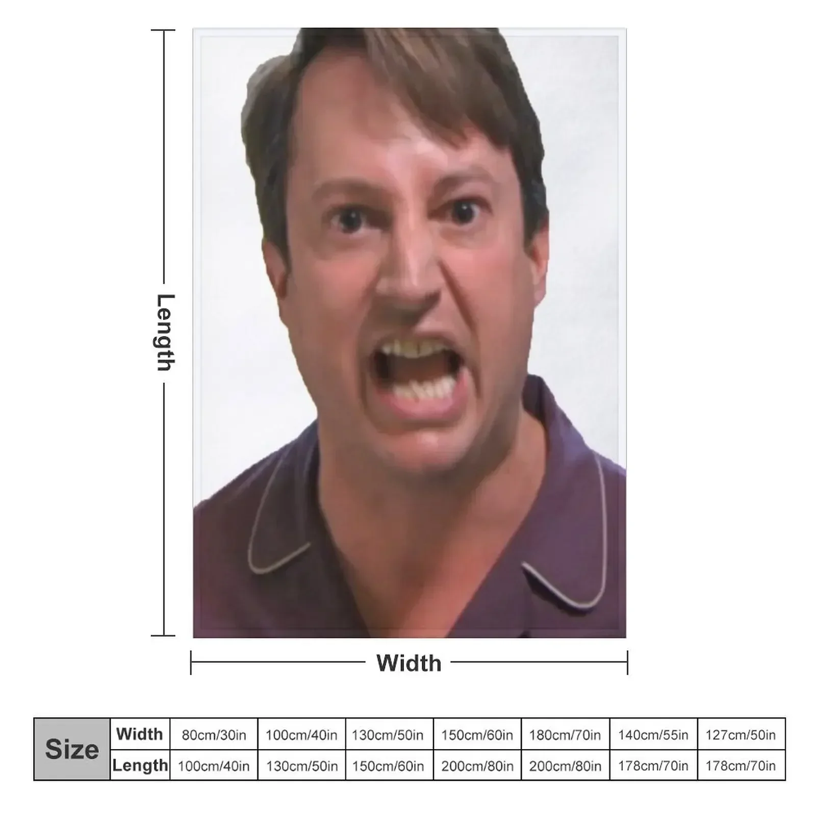 Рождественское одеяло Mark Corrigan фланелевые одеяла для сна