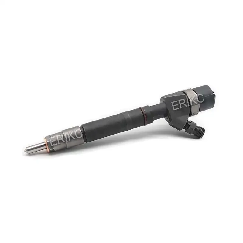 Форсунка топливной форсунки 0445110015 0445110014 A6680700687 для впрыска дизельного двигателя