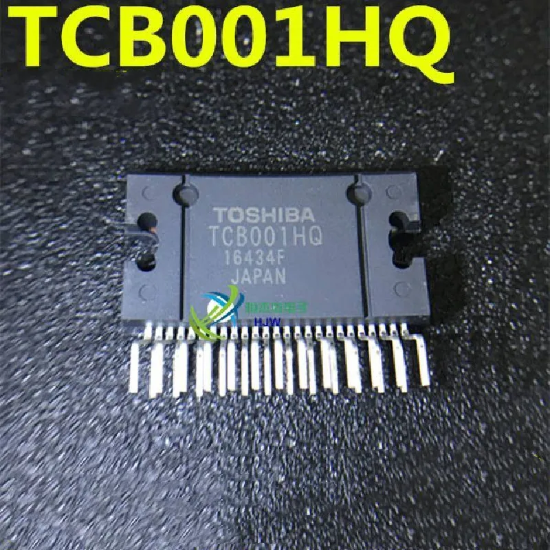 1 шт./партия, автомобильный аудио чип ZIP-25 TCB001HQ TCB001 4X45W