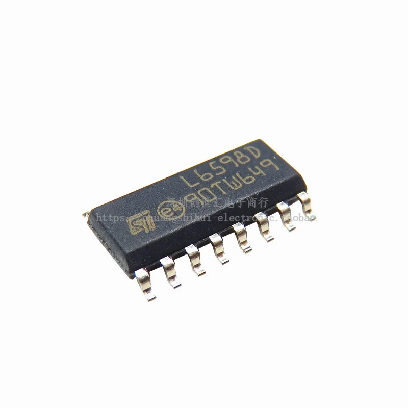

New original L6598D L6598D013TR SOP16 SMD LCD power management chip