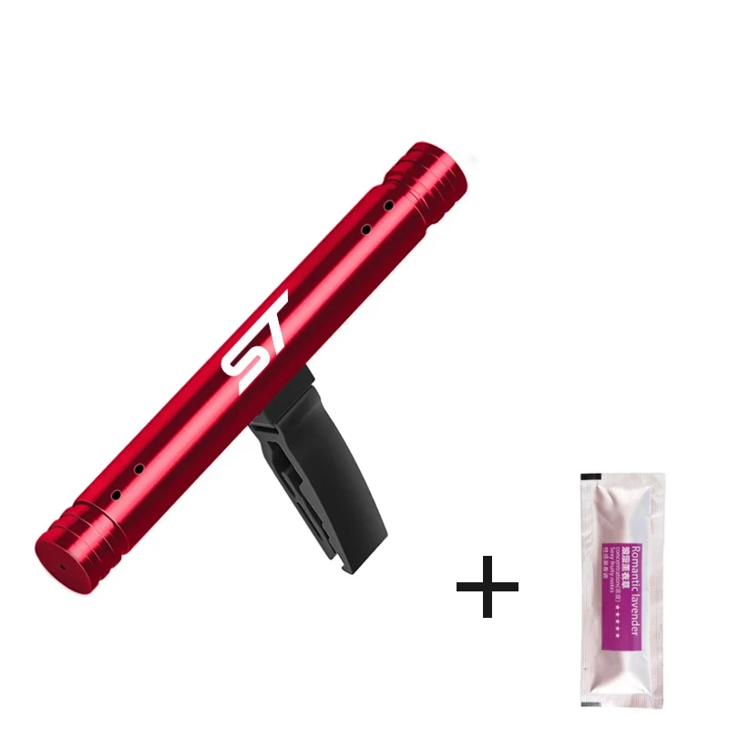 

Автомобильный воздуховод, парфюмерная ароматерапевтическая палочка, освежитель для Ford ST Fiesta Focus Edition Puma X KUGA Mondeo Ecosport, автомобильные аксессуары