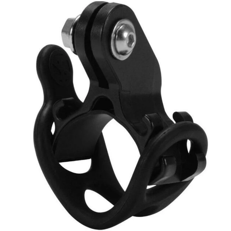 MTB Road Bike Race Number Plate Mount Holder Black Bicycle Number Bracket Fixed Gear Bracket Racing Card Mount Ultralight
