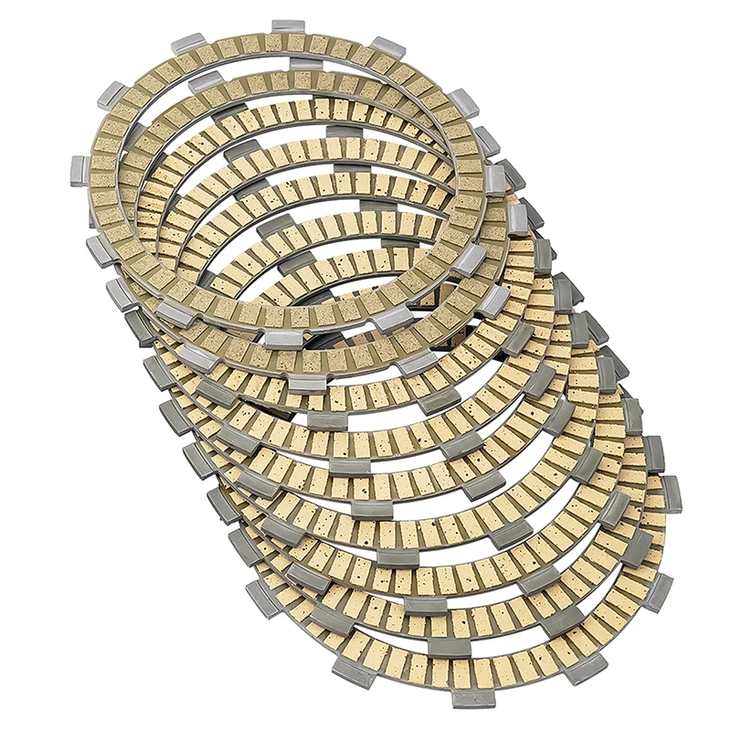 Фрикционный диск для Мотоцикла BMW F650GS F700GS F800GS F800GT F800S F800ST F800R