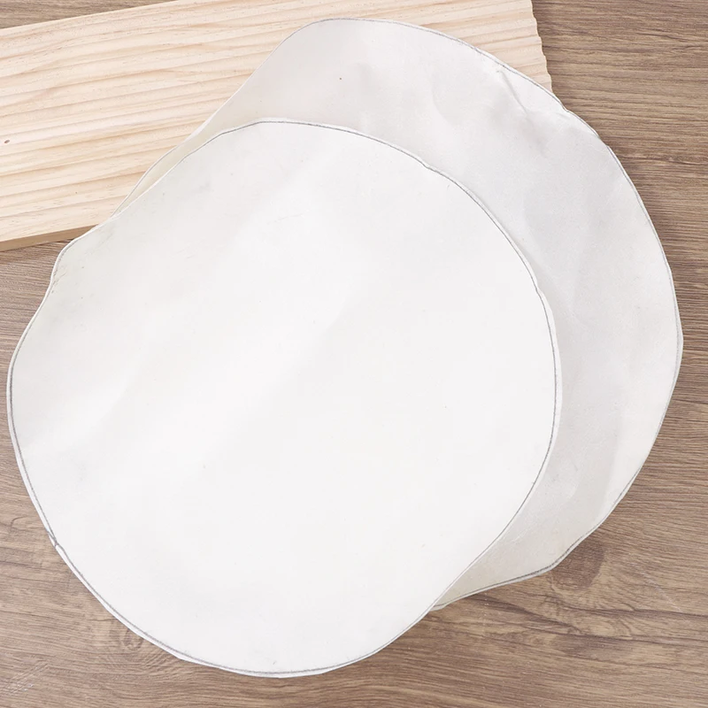 Африканский барабан фитинги перкуссионные детали замена Bongo крышки барабана из