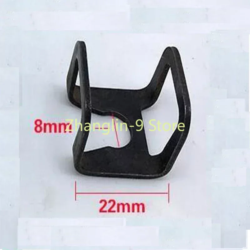 

Снижение цены 1 шт./2 шт./6 шт. 2 т горизонтальный домкрат аксессуары домкрат обруч зажим быстрая Запасная часть