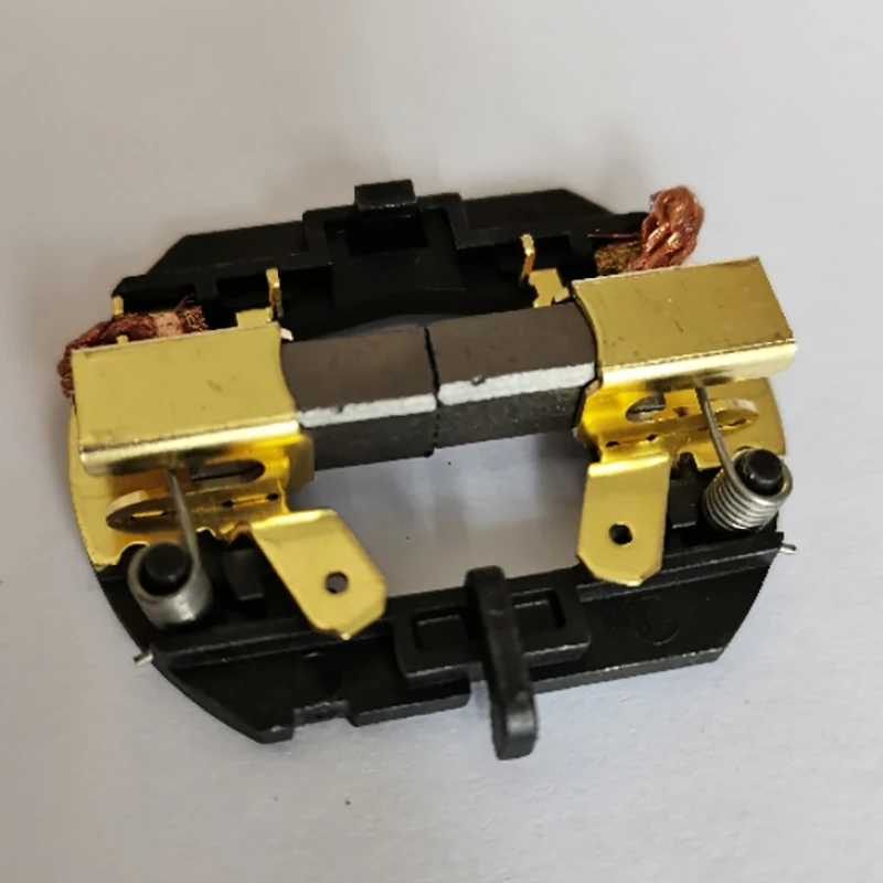 Держатель угольной щетки для аккумуляторной дрели с щетками Dewalt DCD730 DCD735 DCD780 DCD785