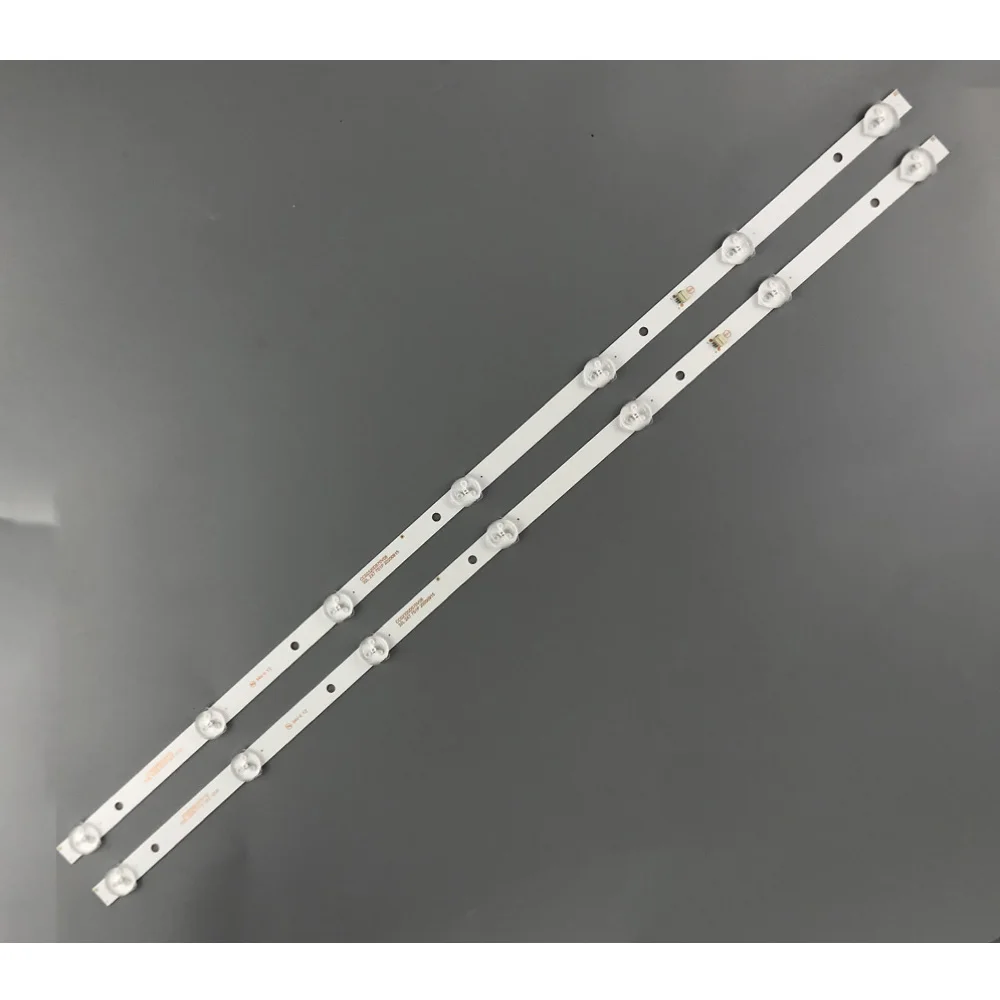 

cc02320d570v12 h32e8000q dexp h32d7000q h32d8000q TV LED backlight strip for STARWIND SW-LED32R301BT2 RCA RTDVD3215-B AOC T3211M