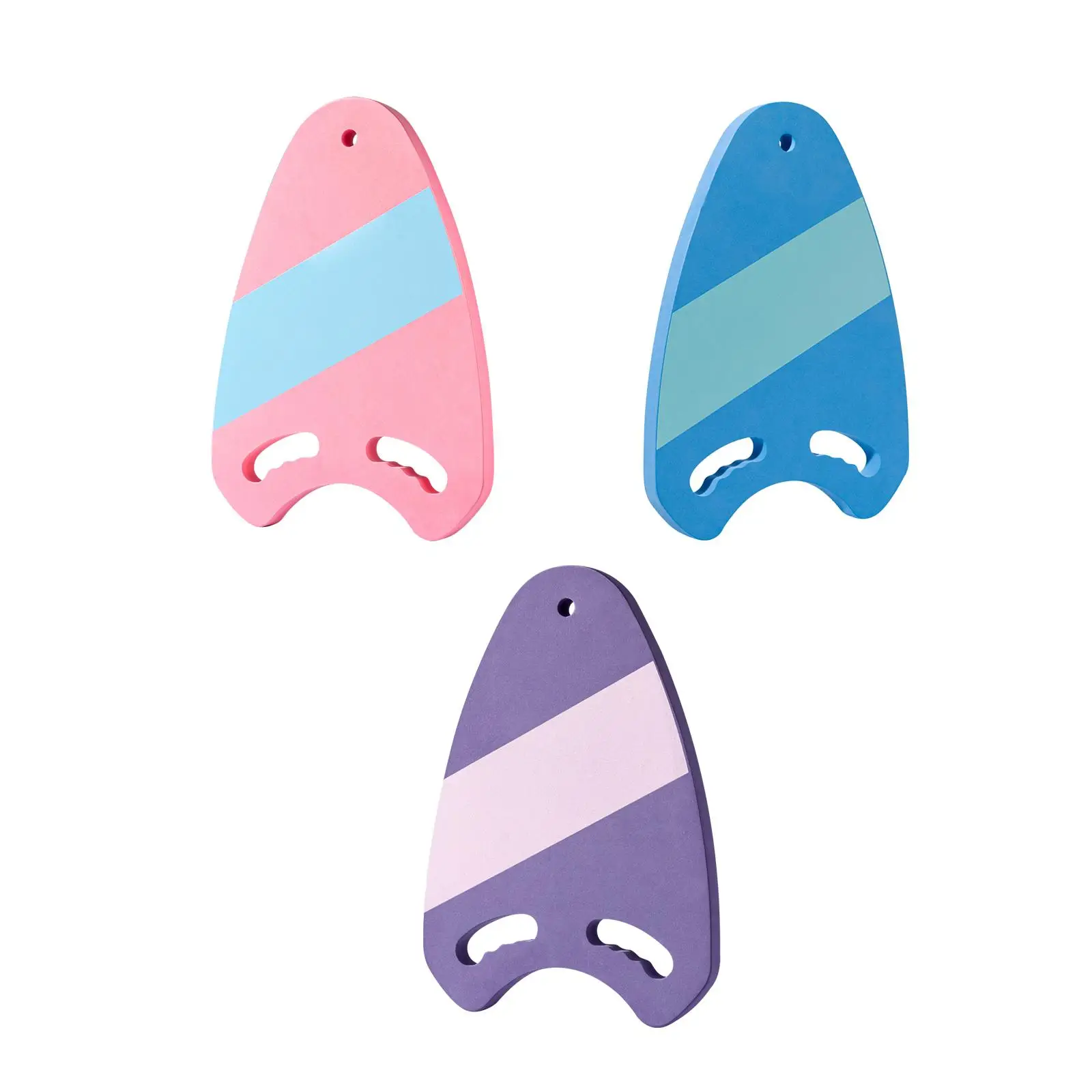 

Swimming Kickboard EVA Foam Outdoor Big Buoyancy Swim Training Float Swim Floating Board for Beginners and Advanced Swimmers