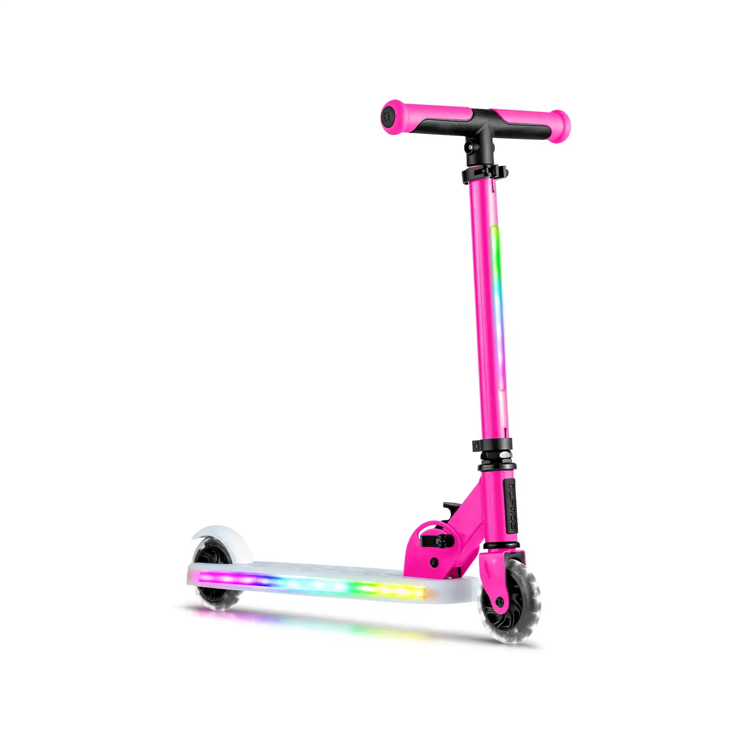 

Helio X FoldingLight-UpKick Scooter