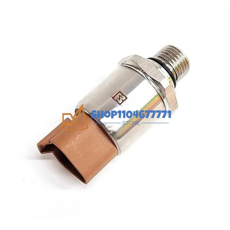 Фото Новый датчик давления VOE17252661 для EC180C, EC210C, EC235C, EC180D, EC220D, EC235D, EC250D, EC300D, EC350D, EC750D, EW180D, EW210D №3