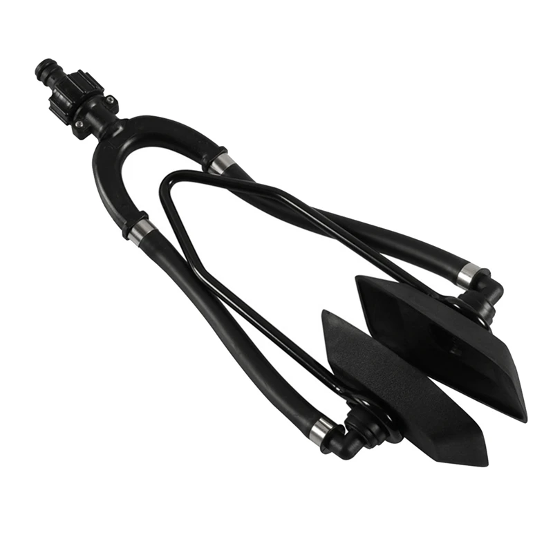 Флюшер с подвесным мотором морской инструмент комплект для очистки воды