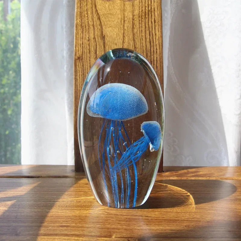 Для новоселья новое украшение для дома глазурованные капли воды украшения