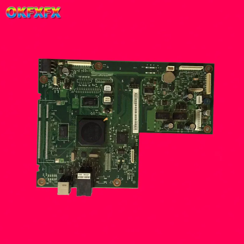 

CC397-60001 CC398-60001 FOR HP CM1312NFI CM1312NF CM 1312NFI 1312NF Formatter Board logic Main Board MainBoard mother board