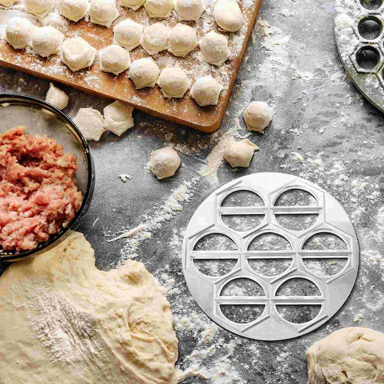 Форма для пельменей Креативная форма Удобная машина изготовления Экономия